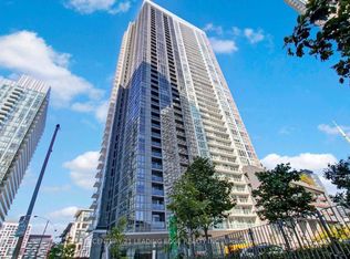 70 Queens Wharf Rd #2712, Toronto, ON M5V0J2