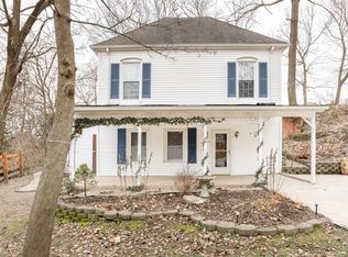 100 Rock Ave, Collinsville, IL 62234