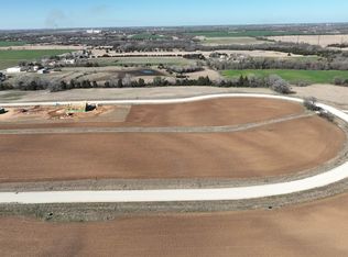 0 Sierra Ridge St LOT 8-B, Garden Plain, KS 67050