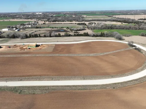 0 Sierra Ridge St Lot 7-B, Garden Plain, KS 67050