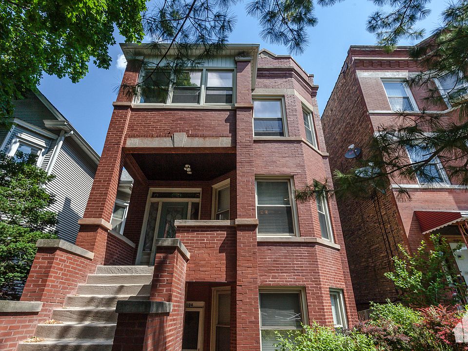 1st image of 4104 W Cornelia Ave #1