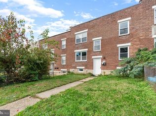 7520 Lange St #A, Baltimore, MD 21224