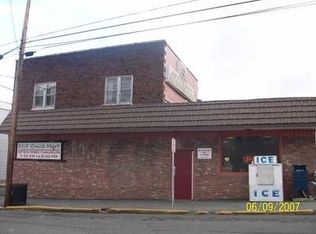 146 N 2nd St, Girardville, PA 17935