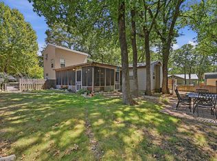 85 Scalock Dr, Gordonville, TX 76245