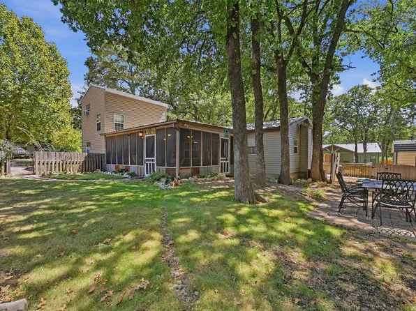 85 Scalock Dr, Gordonville, TX 76245