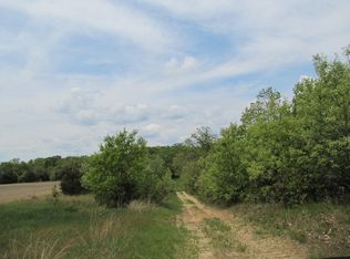 22 Ac County Rd #O, Warrens, WI 54666