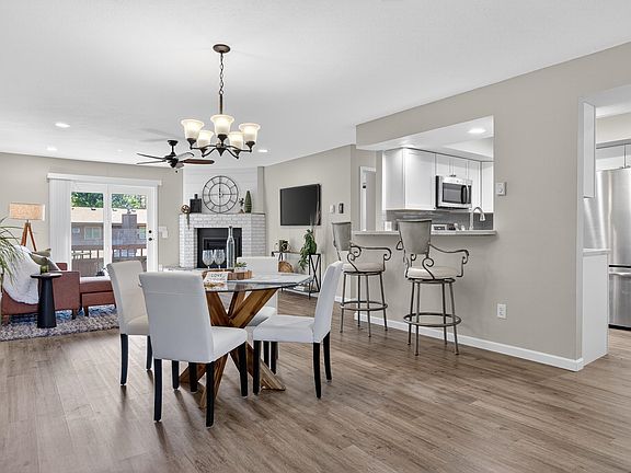 2nd image of 4829 Mountain Springs Ct