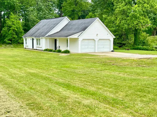 2953 Somerset Rd, London, KY 40741