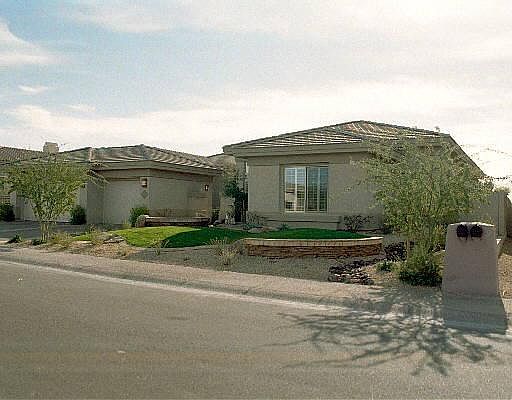 1st image of 21541 N 78TH<INCREDIBLE GOLF LOT> Street