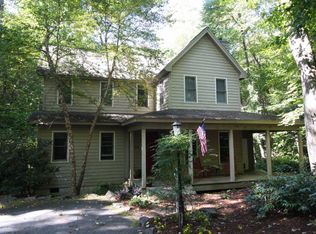 92 Spruce Ct, Sapphire, NC 28774