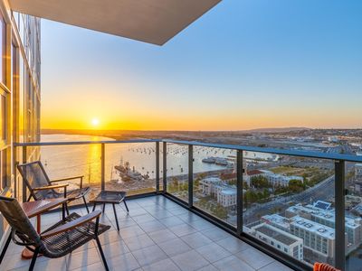 1388 Kettner Blvd #3002, San Diego, CA, 92101