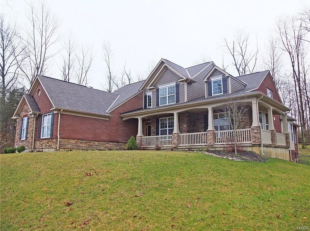 6321 Trillium Dr, Waynesville, OH 45068 Zillow