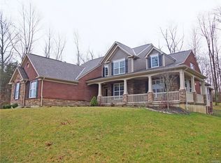 6321 Trillium Dr, Waynesville, OH