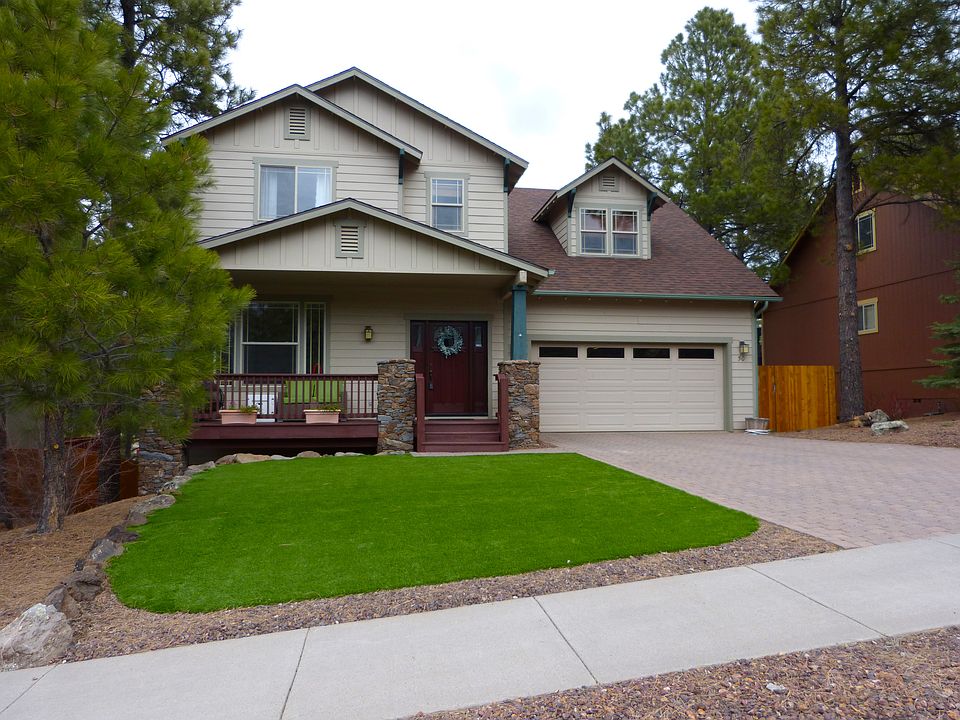 50 W Separation Canyon Trl, Flagstaff, AZ 86005 | Zillow