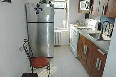 Rented by Boerum Hill Realty