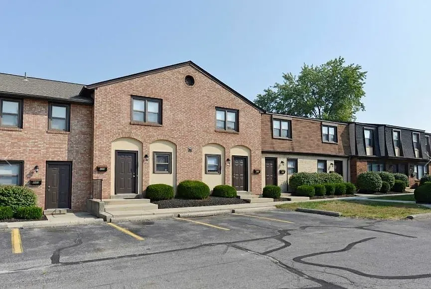 Alexandria Colony Apartments — Photo 4