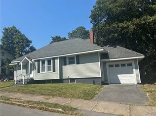 2026 Howe St, Utica, NY 13501