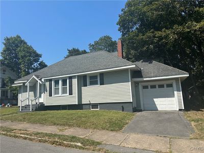 2026 Howe St, Utica, NY, 13501