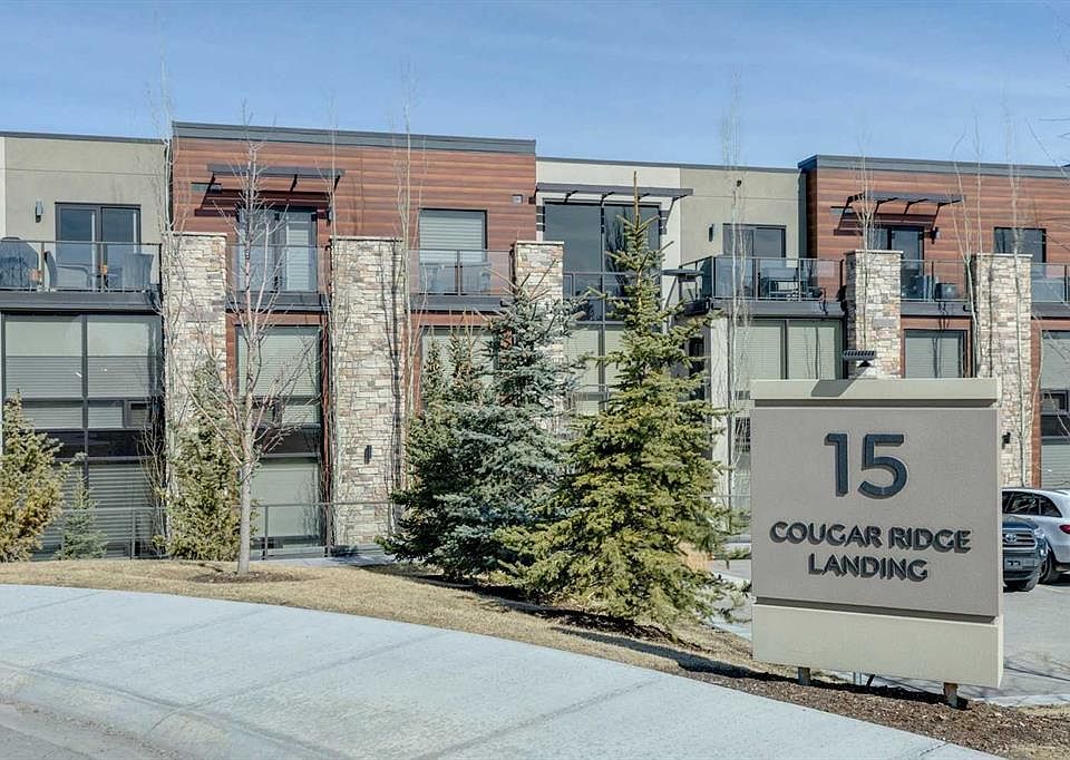 1st image of 15 Cougar Ridge Lndg SW #312