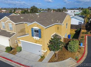 2780 Creekside Village Sq, San Diego, CA 92154