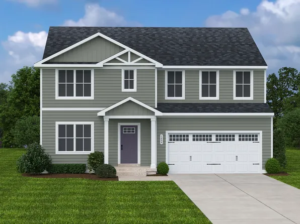 1616 Haverhill Rd, Stafford, VA 22554