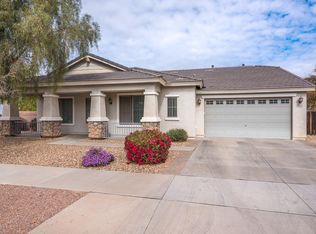 18506 E Ranch Rd, Queen Creek, AZ 85142