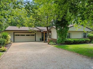 1705 N 1275th Rd W, Battle Ground, IN 47920