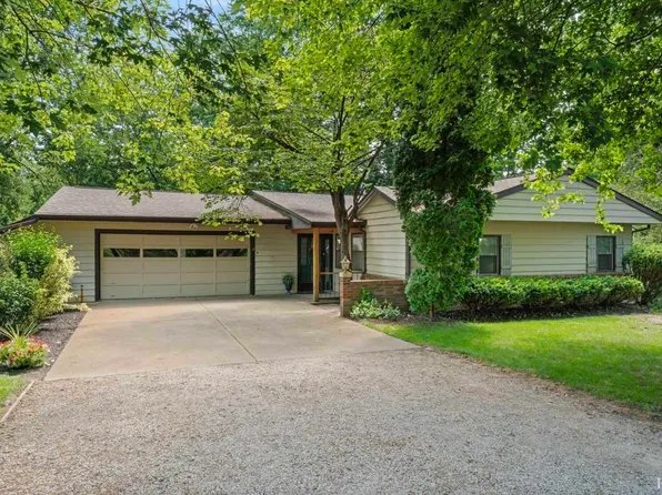 1705 N 1275th Rd W, Battle Ground, IN 47920