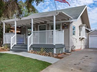 3677 Florida St, San Diego, CA 92104
