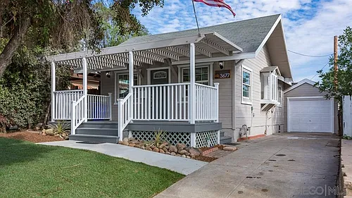 3677 Florida St Photo 1