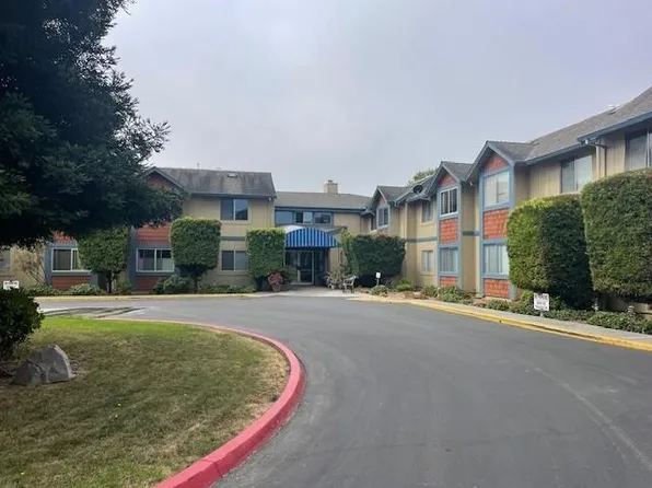 105 Vista Prieta Ct, Santa Cruz, CA 95062