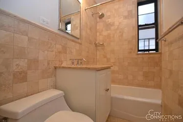 Rented by City Connections Realty