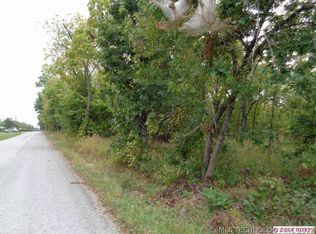 300 East Rd, Big Cabin, OK 74332