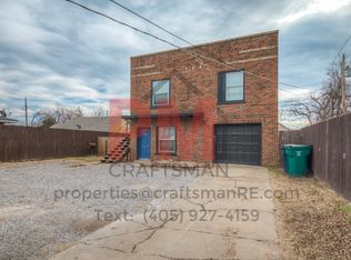 704 NW 92nd St APT C, Oklahoma City, OK 73114