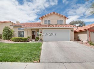 39 Fantasia Ln, Henderson, NV 89074