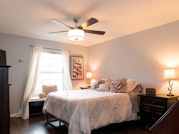 5th image of 3330 S Ammons St APT 10-207