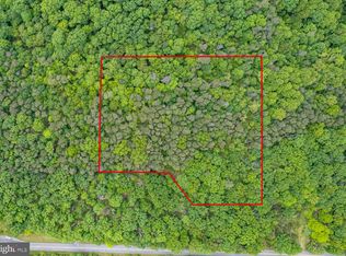 LOT 2 S Timber Ridge Rd, Cross Junction, VA 22625