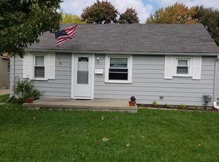 13035 Saint Andrews Ave, Warren, MI 48089