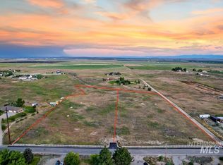 9743 W Kuna Rd, Kuna, ID 83634