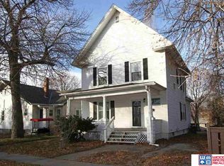 2915 N 46th St, Lincoln, NE 68504