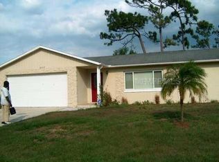2517 Oak Run Blvd, Kissimmee, FL 34744