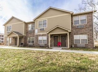 1117 N 11th, Manhattan, KS 66502