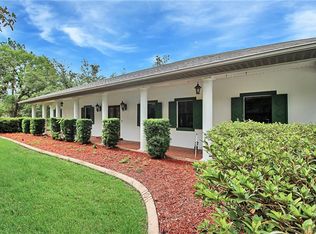 354 E Reehill St, Lecanto, FL 34461