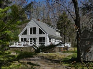 5 Sandpiper Ln, Phippsburg, ME 04562