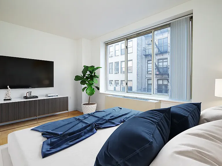 227 Mulberry St #3B — Photo 2