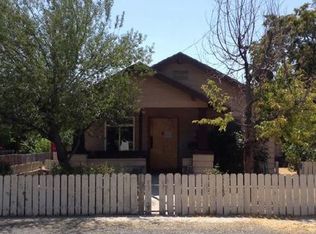 455 13th St, Lovelock, NV 89419