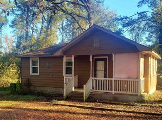 1538 Jerome Dr, Columbia, SC 29203