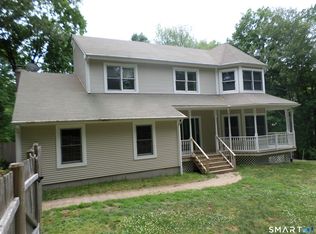48 Brookview Circle, Manchester, CT 06040