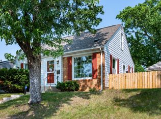 2805 Quebec Ave S, Saint Louis Park, MN 55426