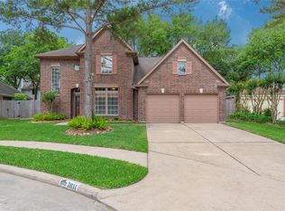 3611 Landon Park Dr, Katy, TX 77449